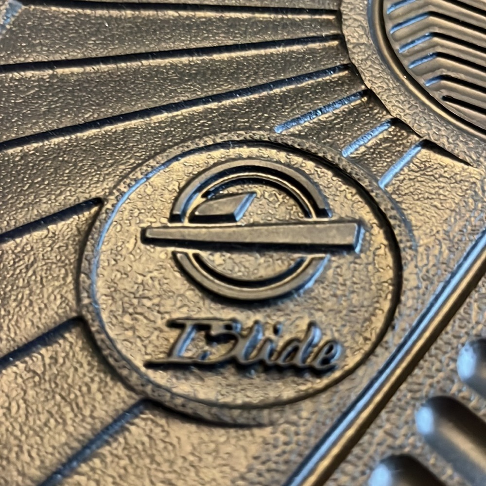 Islide Custom “Power” Slides - image 3